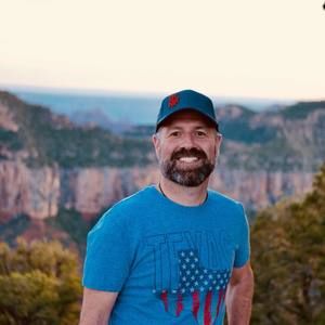 Meet your Posher, Pete